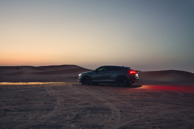 The lightweight bull 6