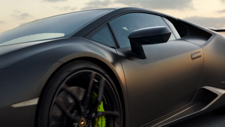 Lamborghini Huracan 1