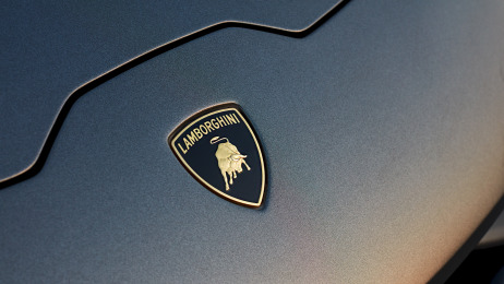 Lamborghini Huracan 6