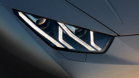 Lamborghini Huracan 10