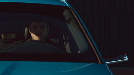 Audi E-Tron urban summer spread 6