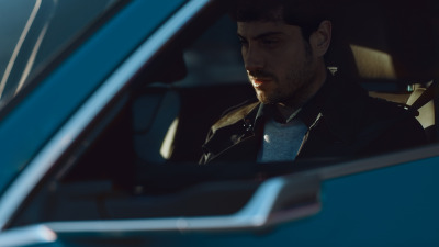 Audi E-Tron urban summer spread 2