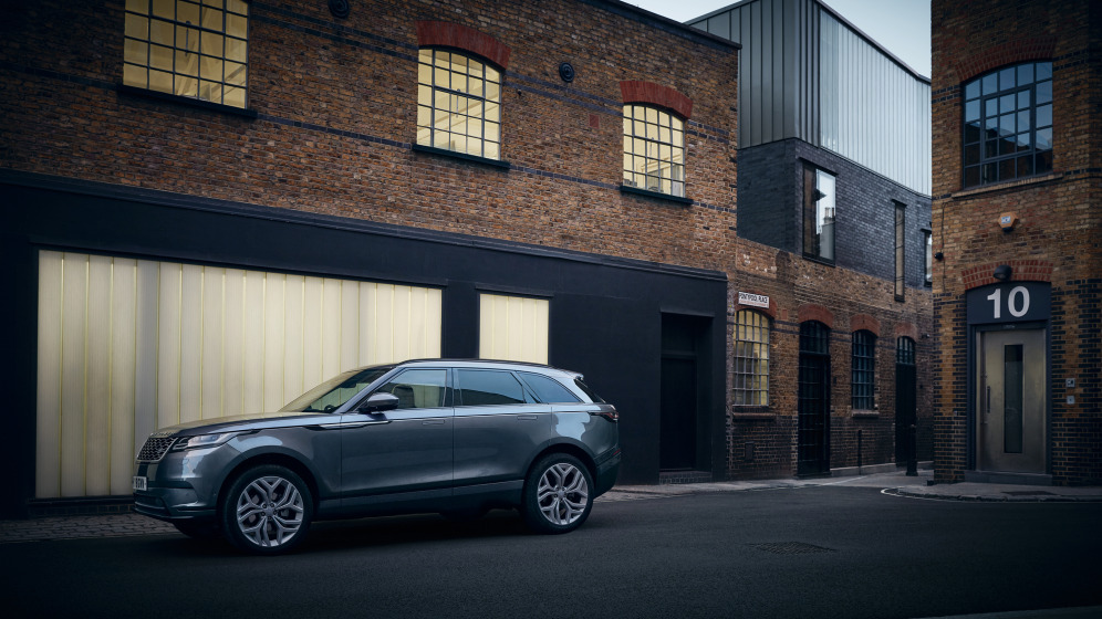 Range Rover Velar 2