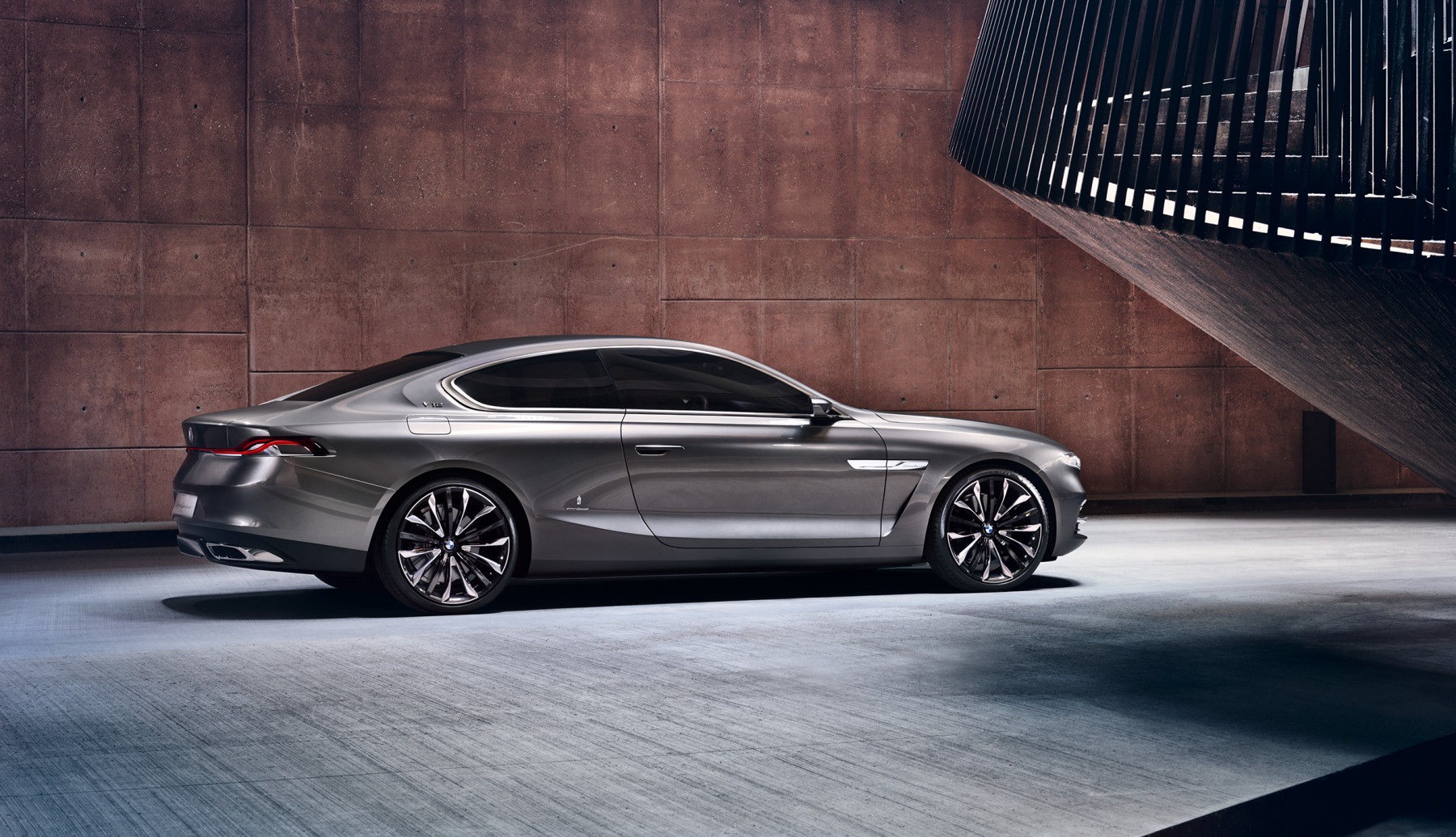 BMW Gran Lusso Concept 3
