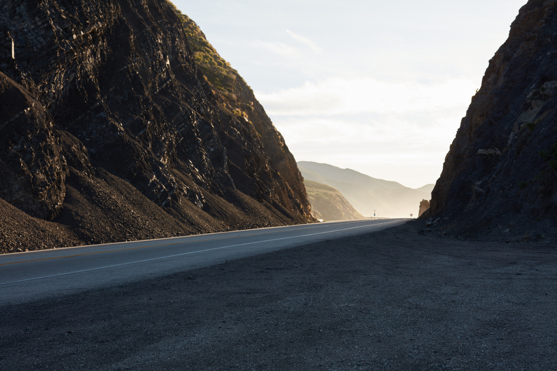 Roads 31