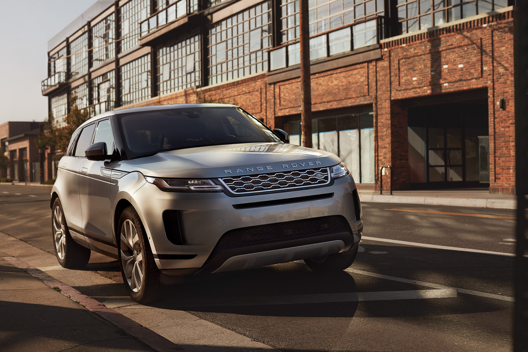 Range rover made by deals