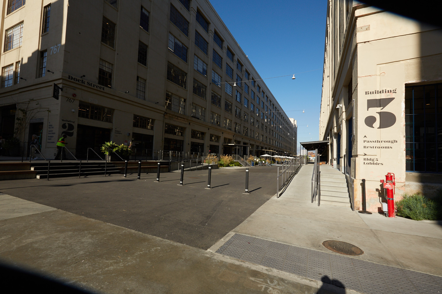 Urban Daylight 19