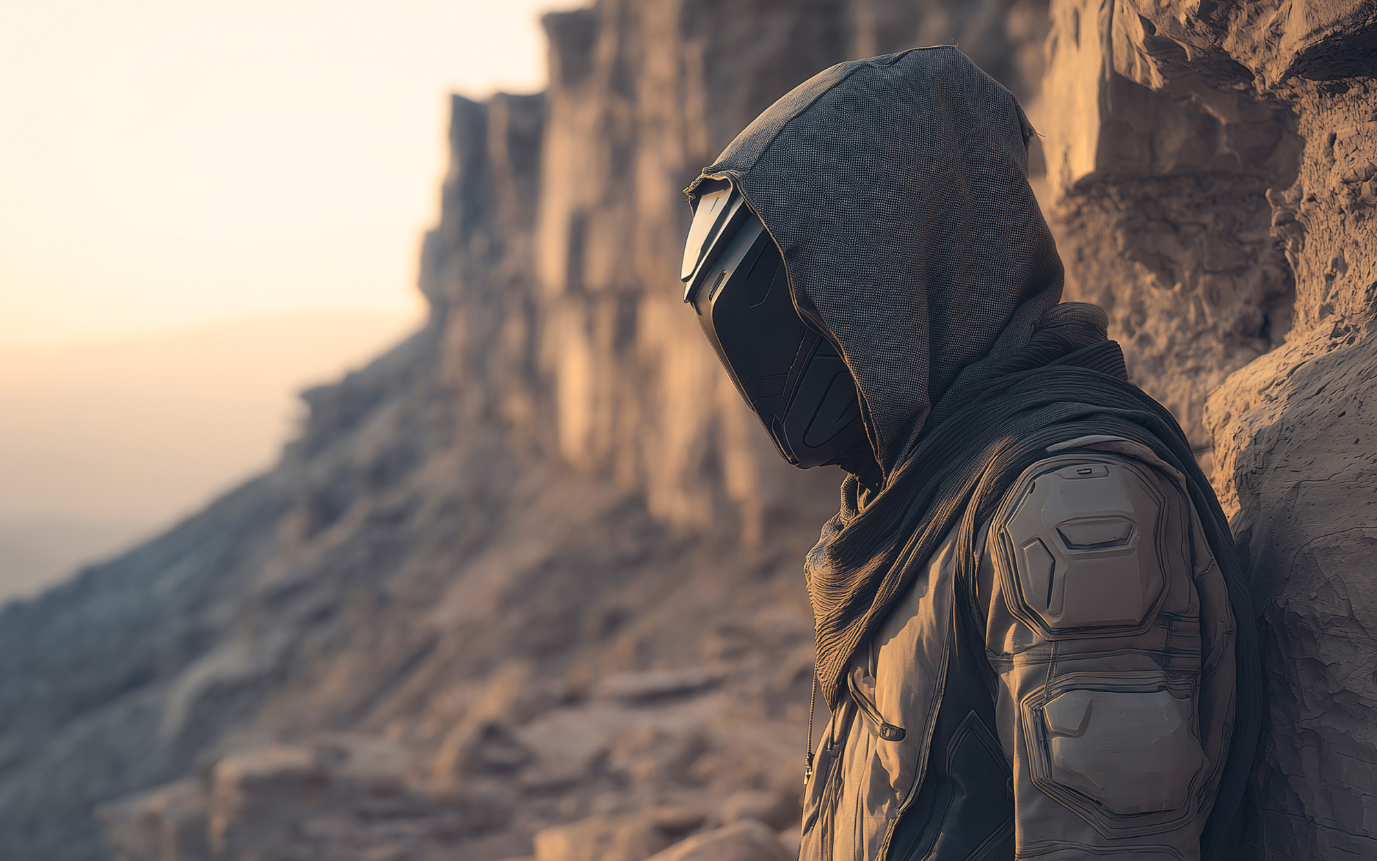 Previous Project: Cybetrtruck Humanoid 