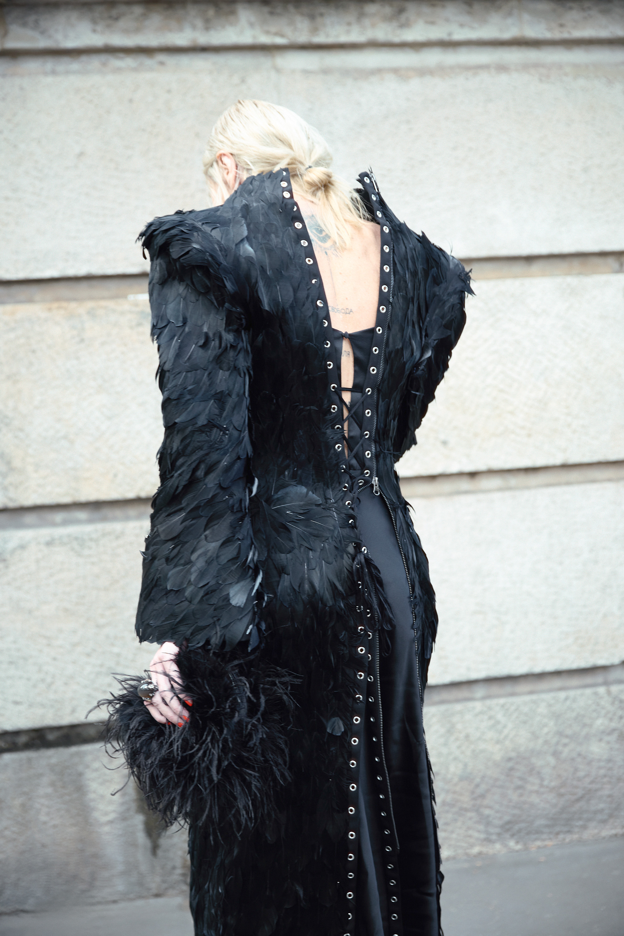 Paris Fashion Week 2025 5