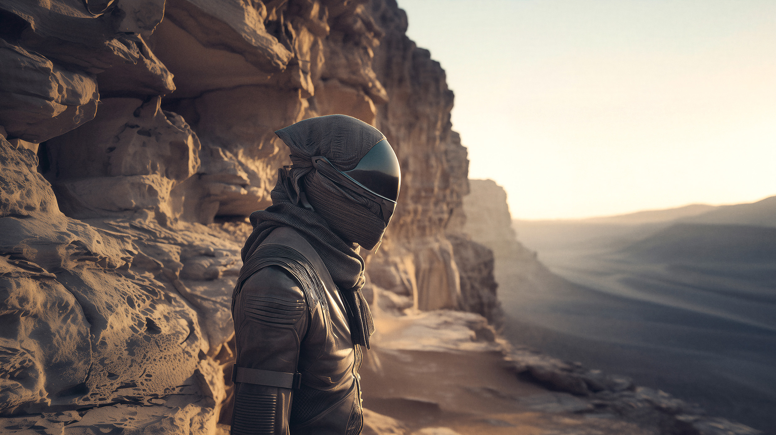 Cybetrtruck Humanoid  2