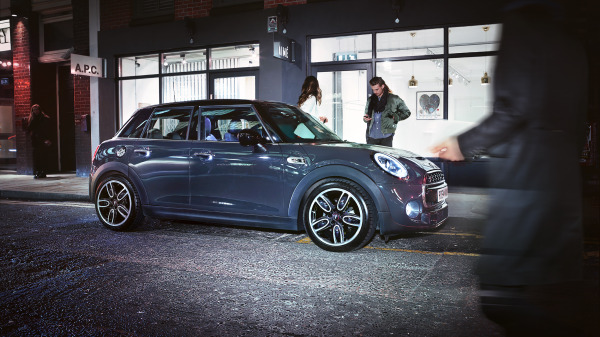 Mini 1