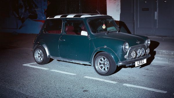 Mini 3