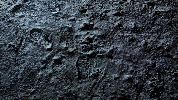 Infinty out of Space 3