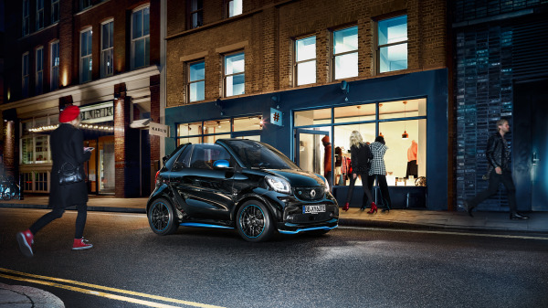 Smart EQ 1