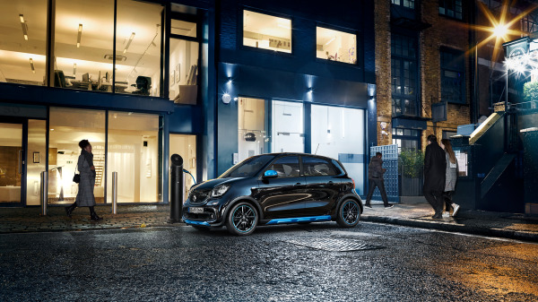 Smart EQ 5