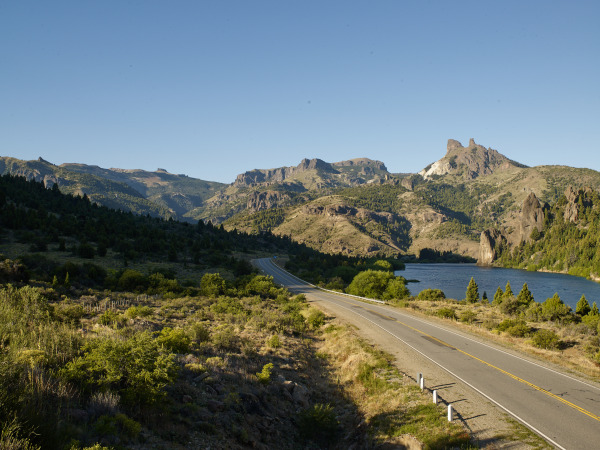 Roads 33