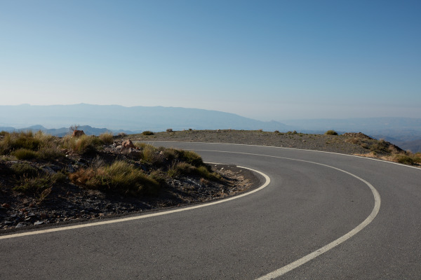 Roads 27