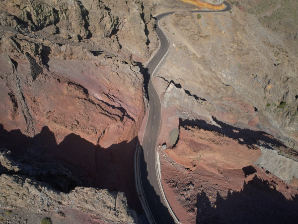 Roads 8