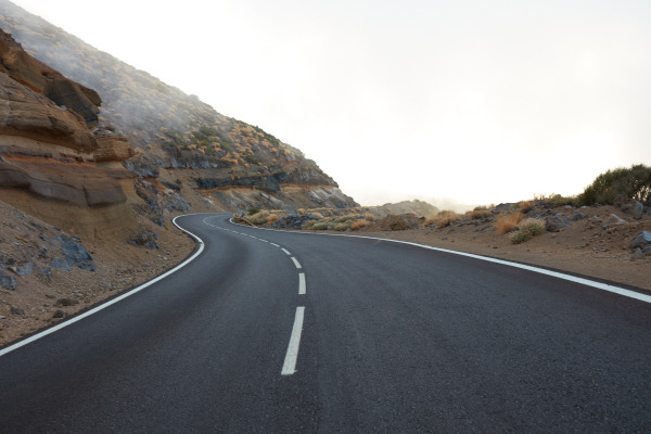 Roads 7