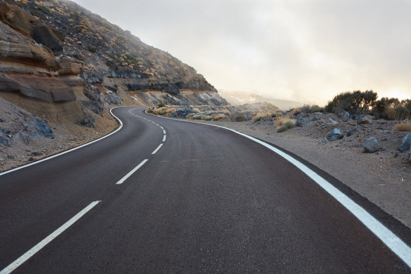 Roads 3