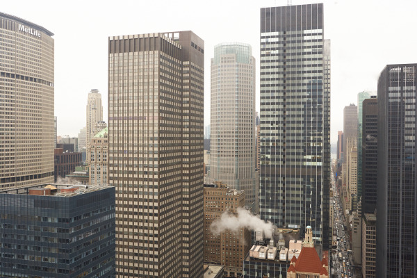 Cityscapes 6
