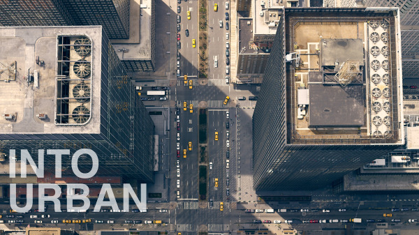 Cityscapes 1