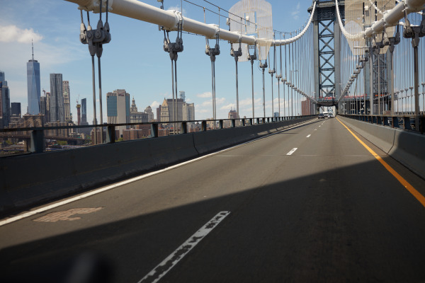 Bridges 3