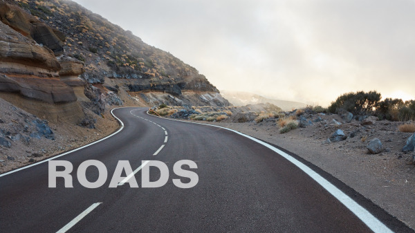 Roads 1