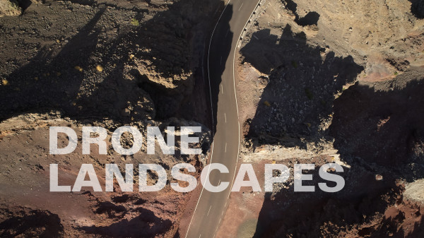 Drone Landscapes 1