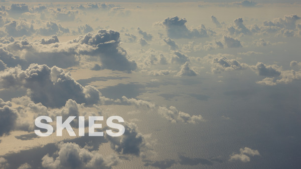 Skies 1