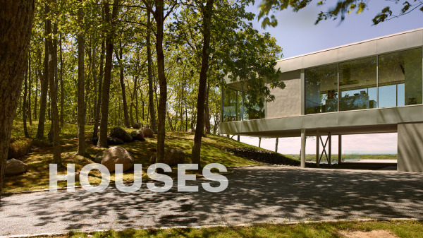 Houses 1