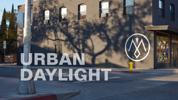 Urban Daylight 1