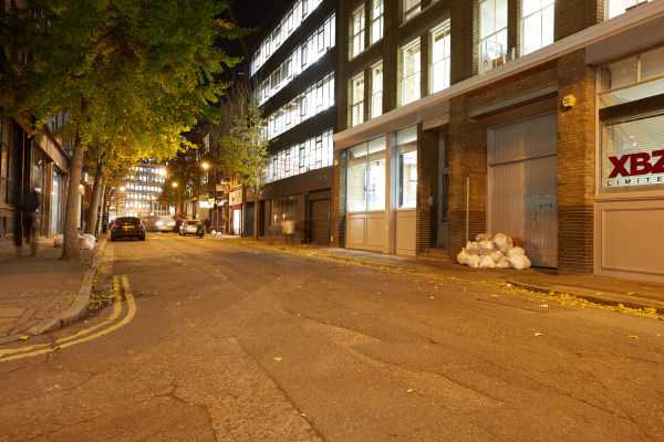 Urban Night 3