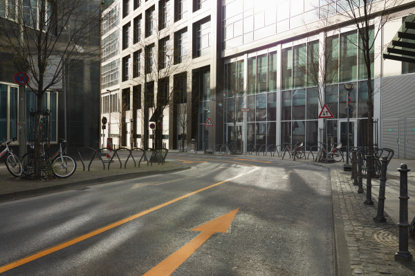 Urban Business 25