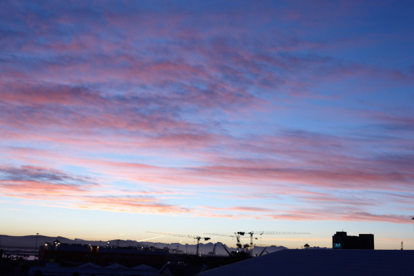 Skies 16
