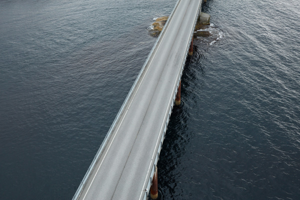 Drone Landscapes 13