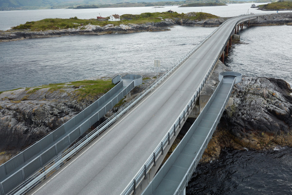 Drone Landscapes 12