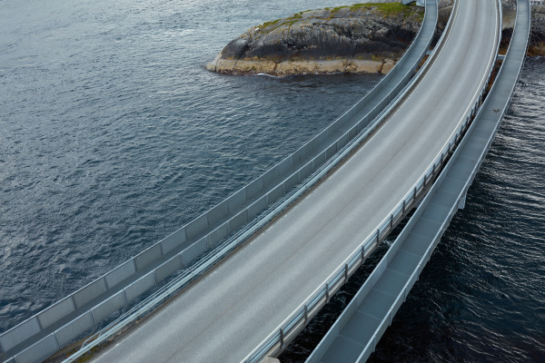 Drone Landscapes 10