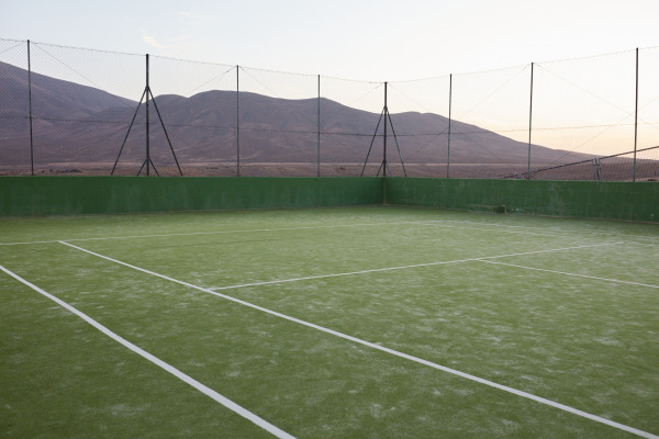 Places Sports fields temmis fields basketball fields 2