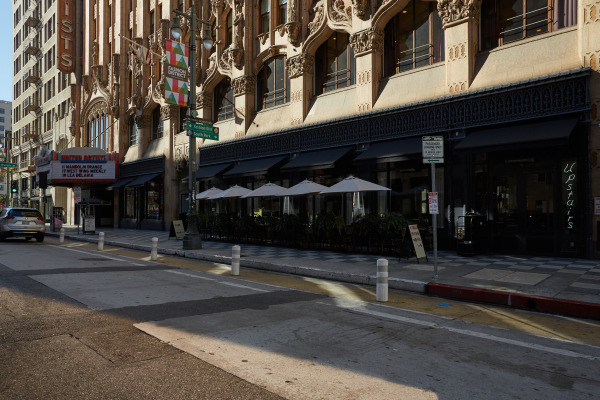 Urban Daylight 24
