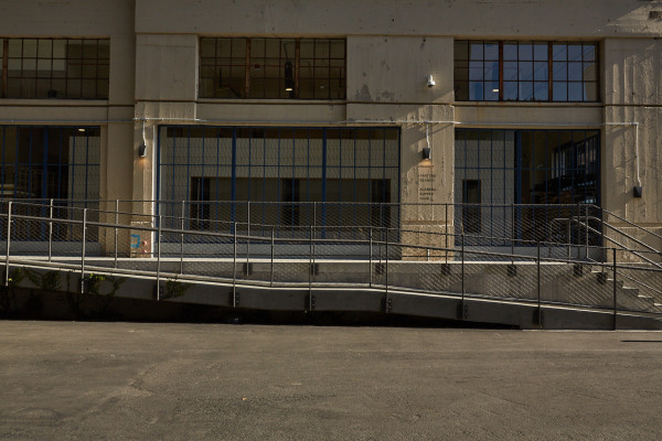 Urban Daylight 22