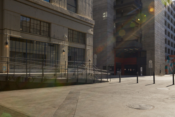 Urban Daylight 21