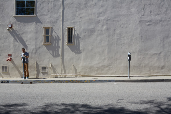 Urban Daylight 7