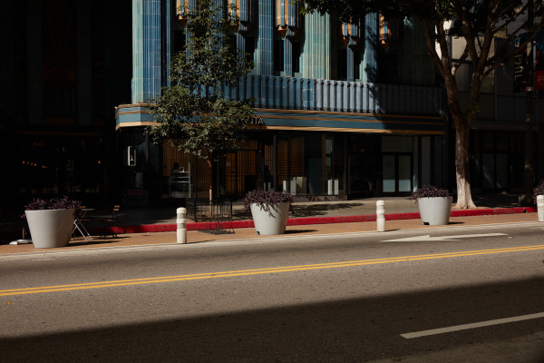 Urban Daylight 15