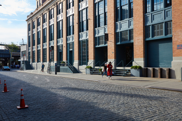 Urban Daylight 13