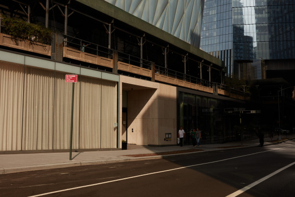 Urban Daylight 12