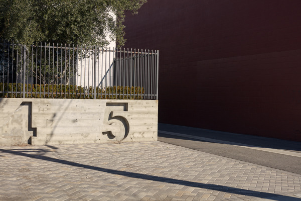 Urban Daylight 9