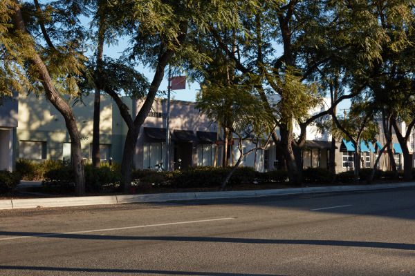 Urban Daylight 6