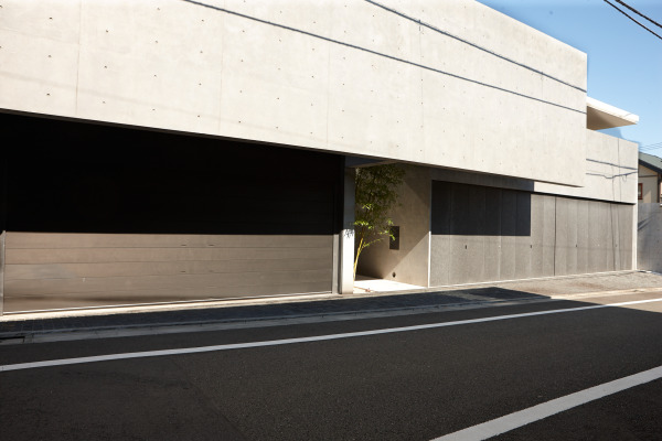 Houses 4