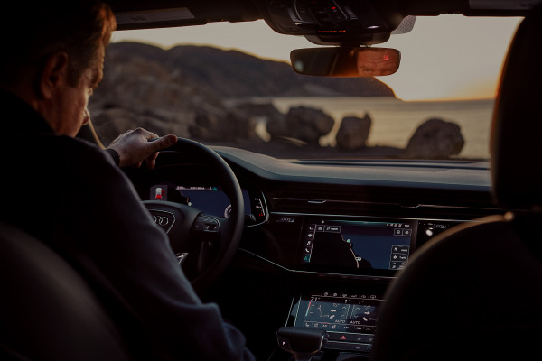 New Audi Q8 Point Mugu 4